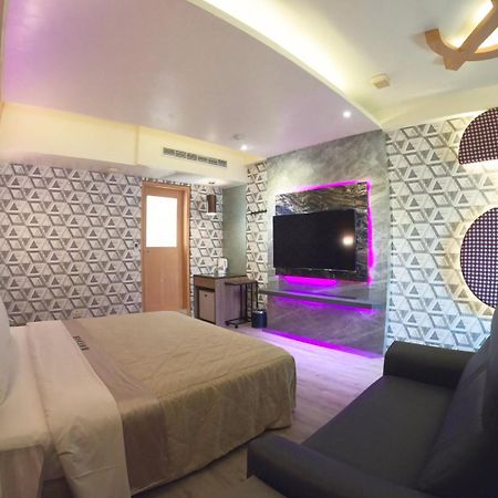 Shihua Motel Xihu Kültér fotó
