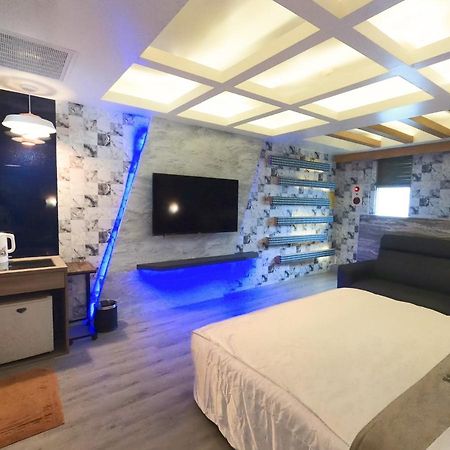 Shihua Motel Xihu Kültér fotó