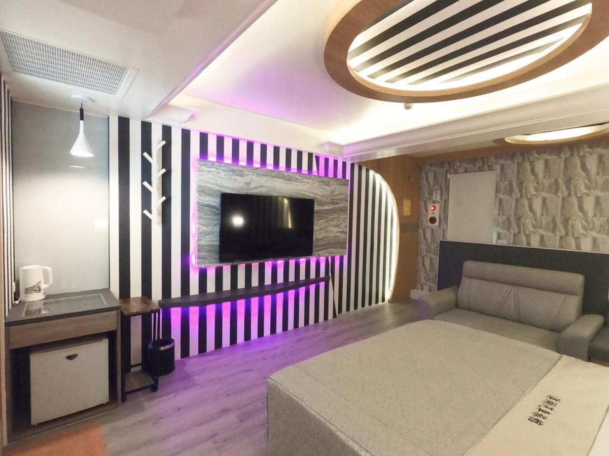 Shihua Motel Xihu Kültér fotó