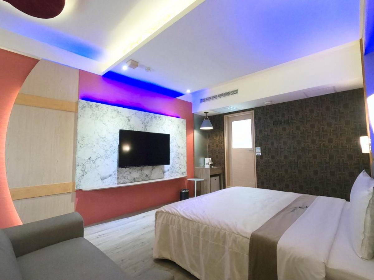 Shihua Motel Xihu Kültér fotó