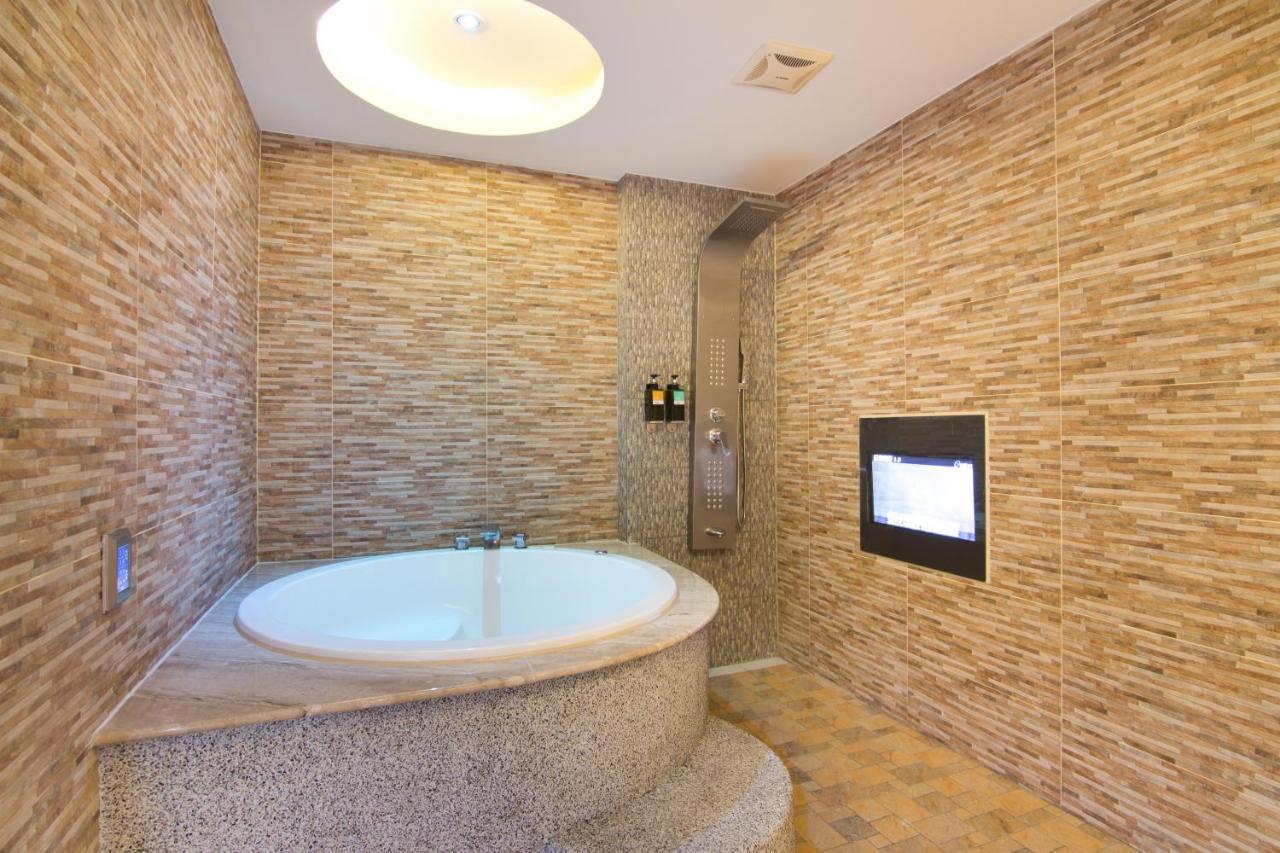 Shihua Motel Xihu Kültér fotó