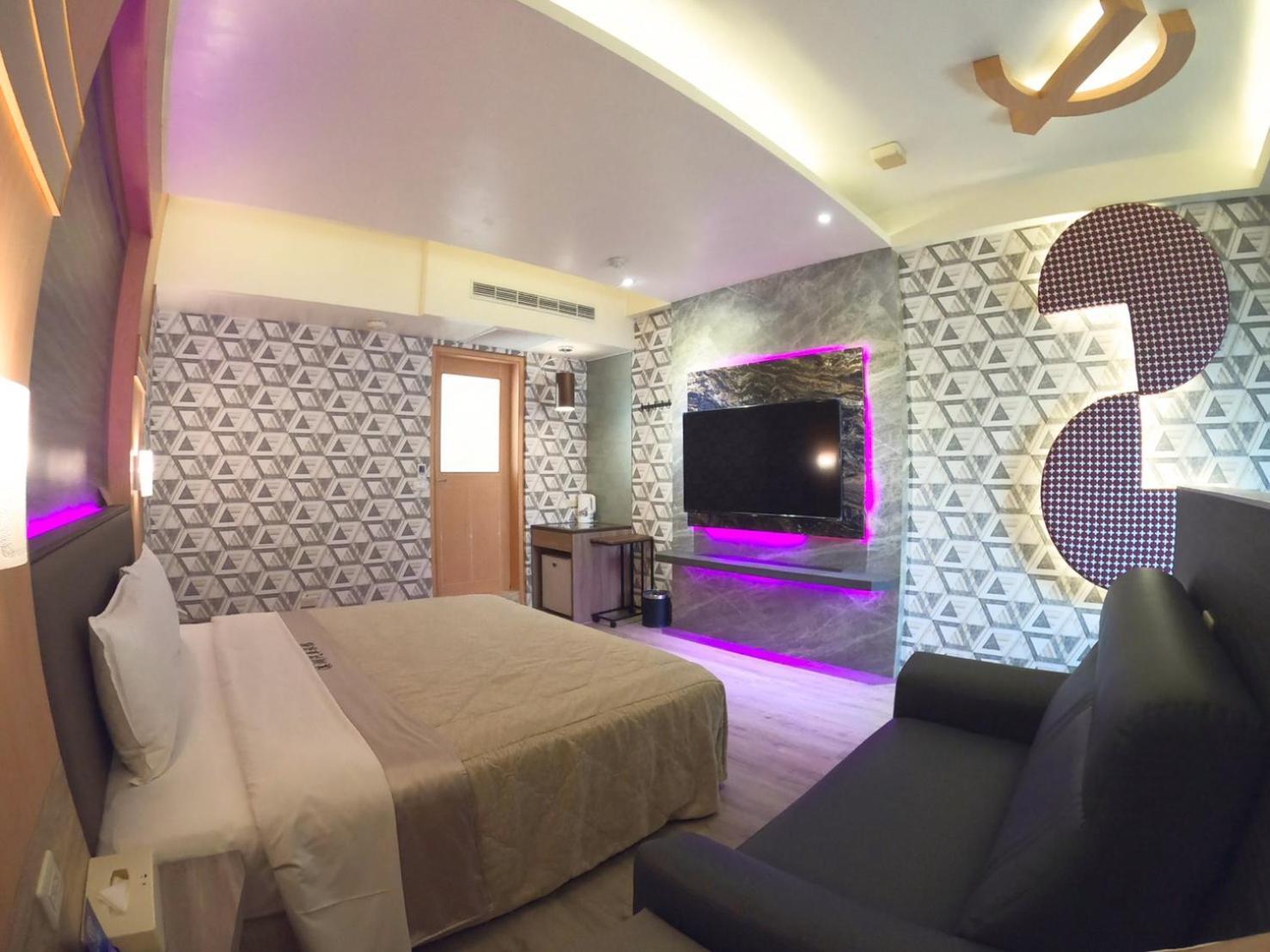 Shihua Motel Xihu Kültér fotó
