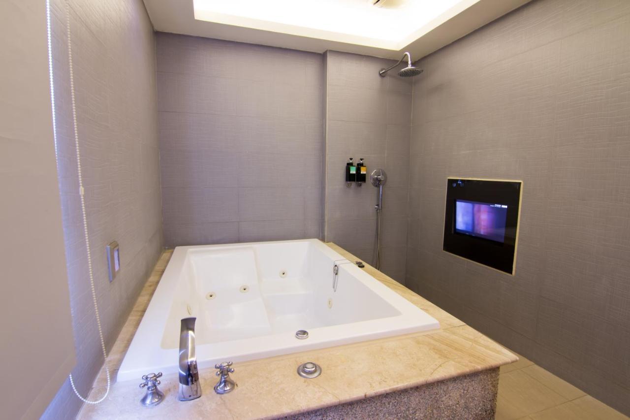 Shihua Motel Xihu Kültér fotó