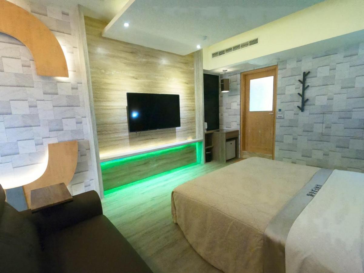Shihua Motel Xihu Kültér fotó