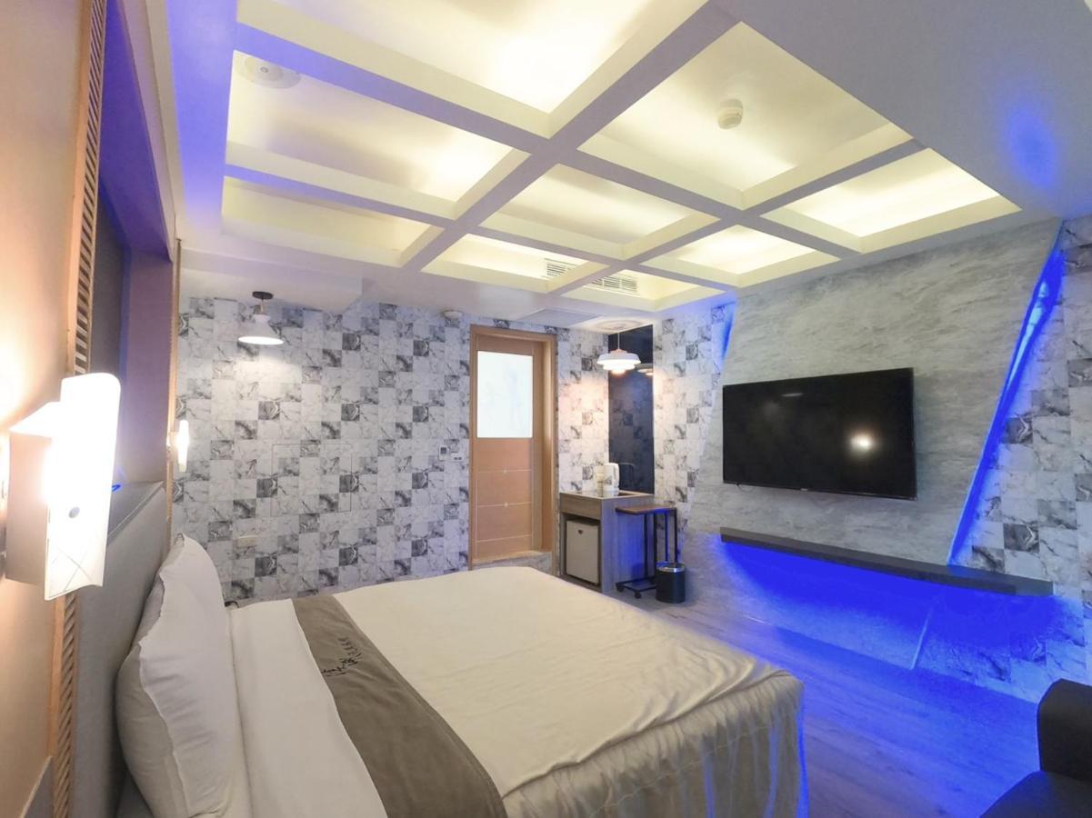 Shihua Motel Xihu Kültér fotó