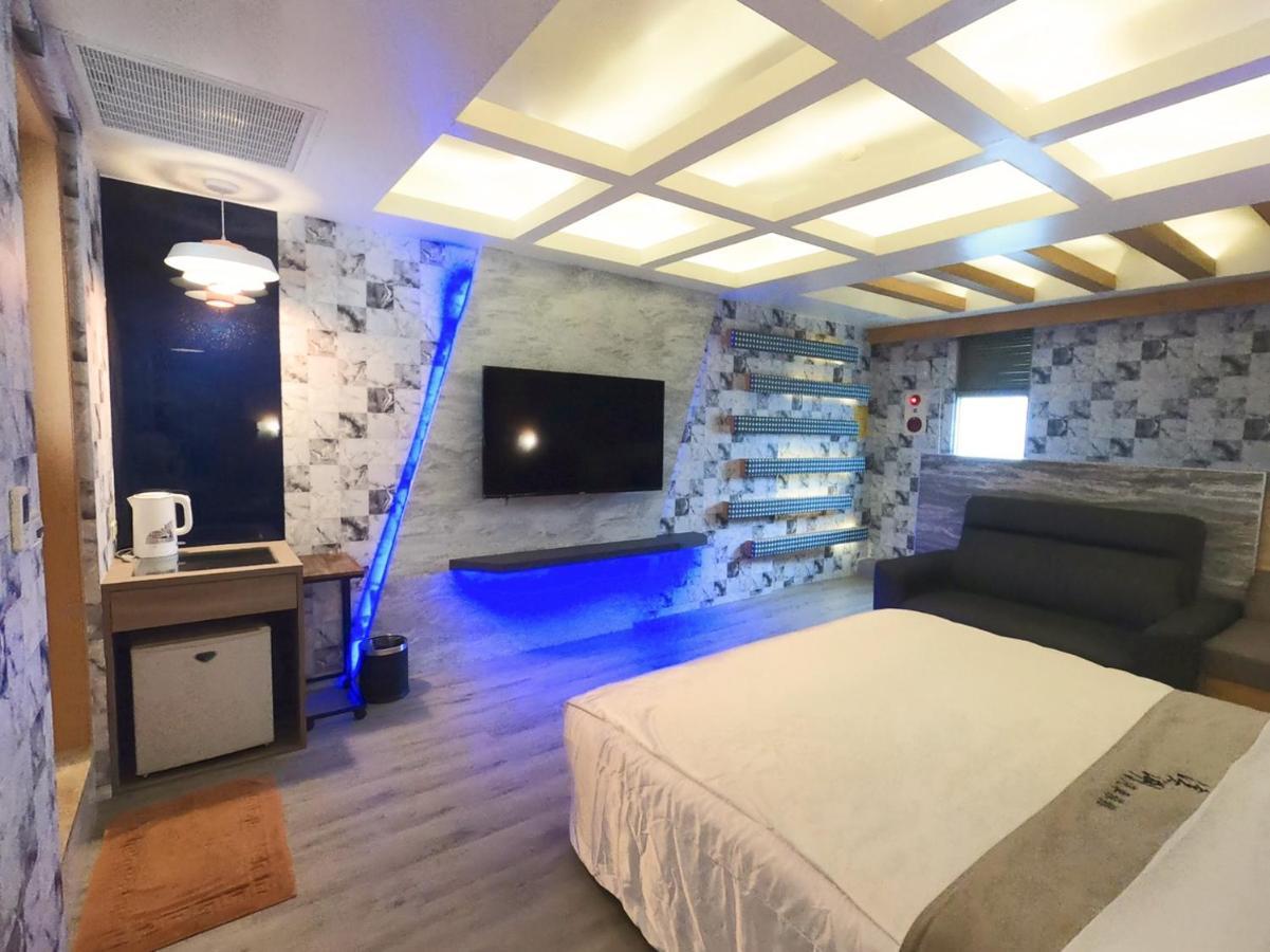 Shihua Motel Xihu Kültér fotó