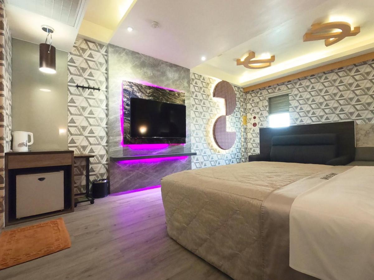 Shihua Motel Xihu Kültér fotó