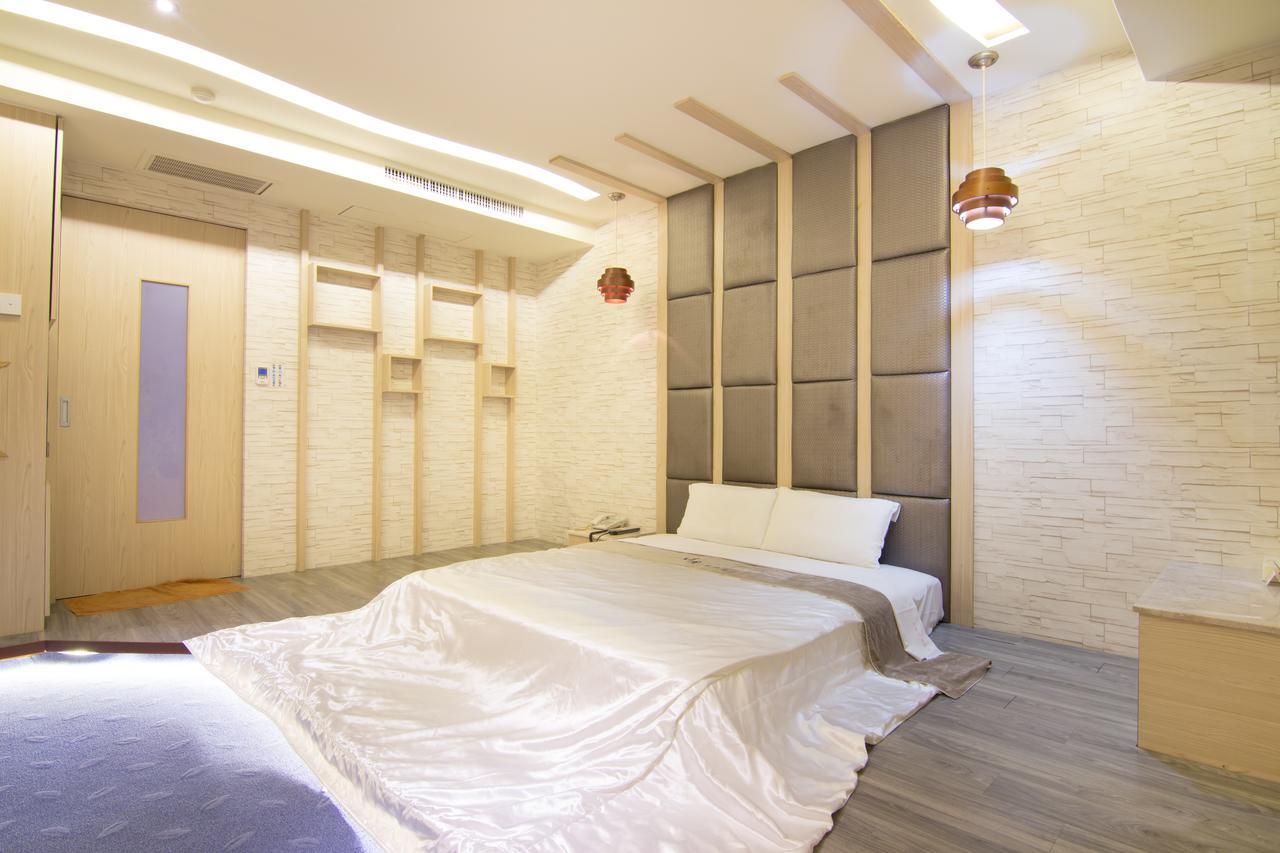 Shihua Motel Xihu Kültér fotó