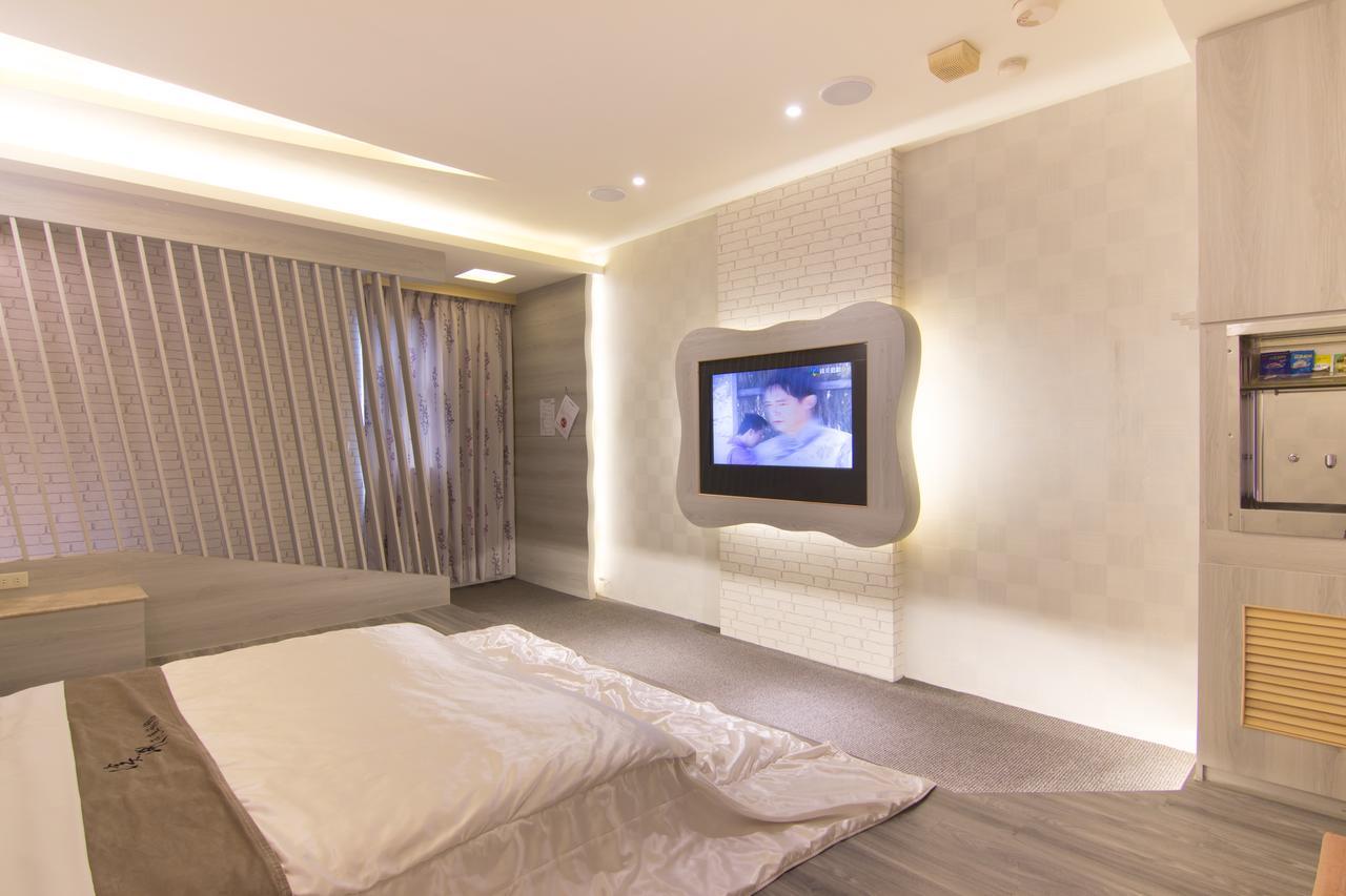 Shihua Motel Xihu Kültér fotó