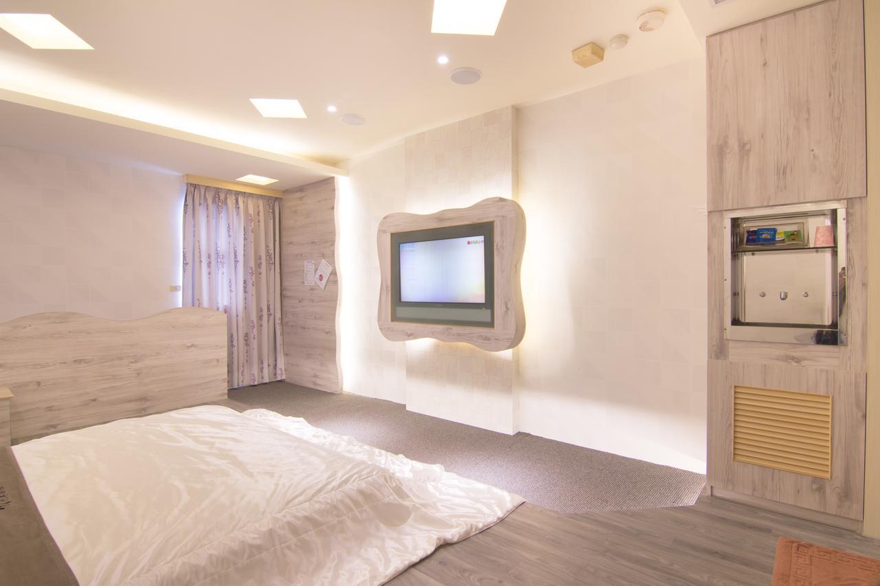 Shihua Motel Xihu Kültér fotó