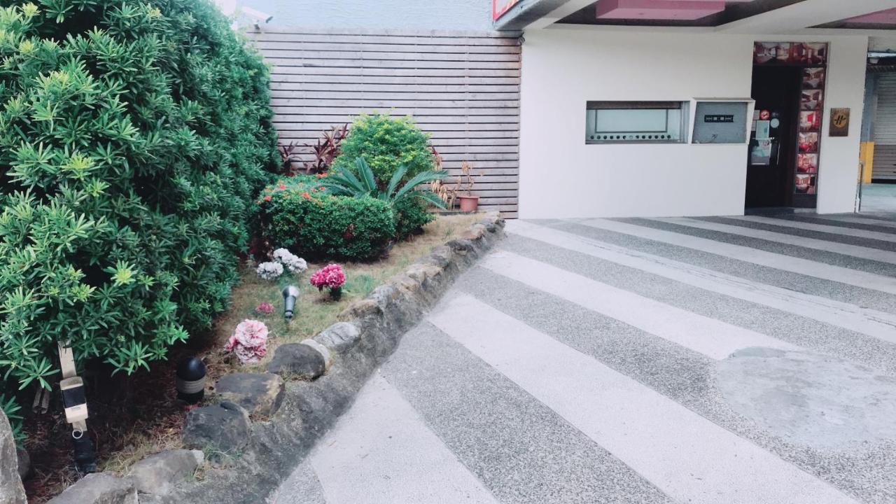 Shihua Motel Xihu Kültér fotó
